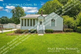 Building Photo - 971 McDonald Chapel Rd