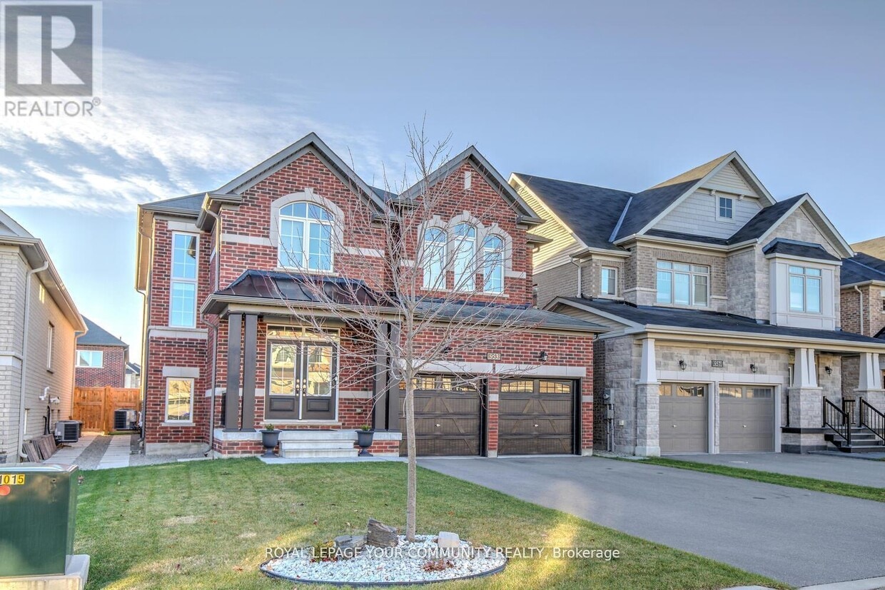 Primary Photo - 953 Barton Way