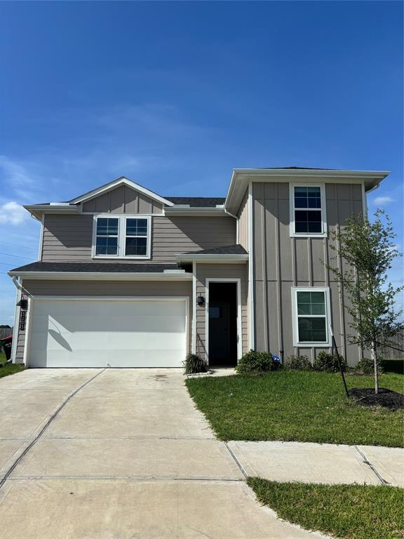 Primary Photo - 3103 Langley Bnd Ln