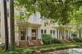 Building Photo - 714 Tattnall St