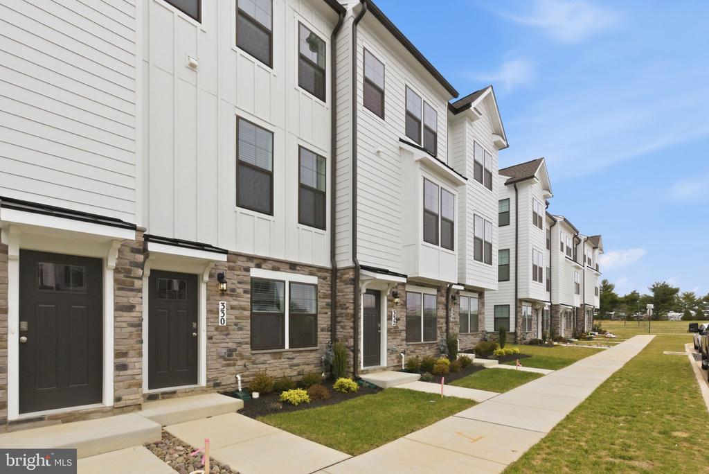 Foto principal - 332 Ensemble Wy