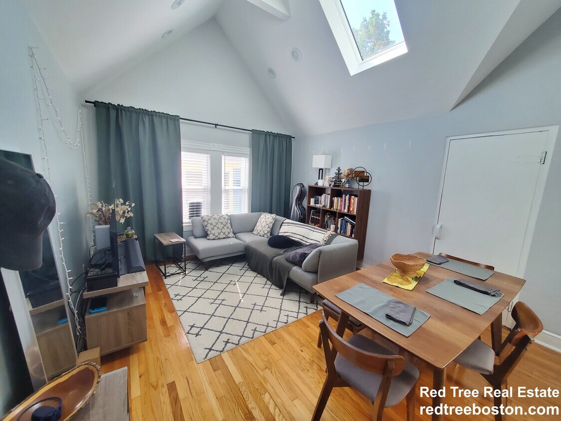 Foto principal - 72 Marshall St