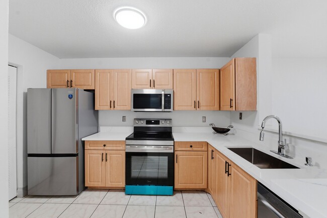 Photo - 11241 W Atlantic Blvd Apartment