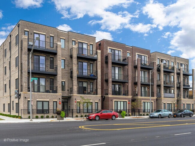 Foto del edificio - 6031 W North Ave