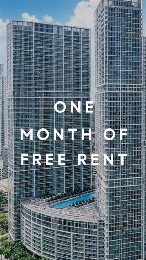 Primary Photo - 465 Brickell Ave