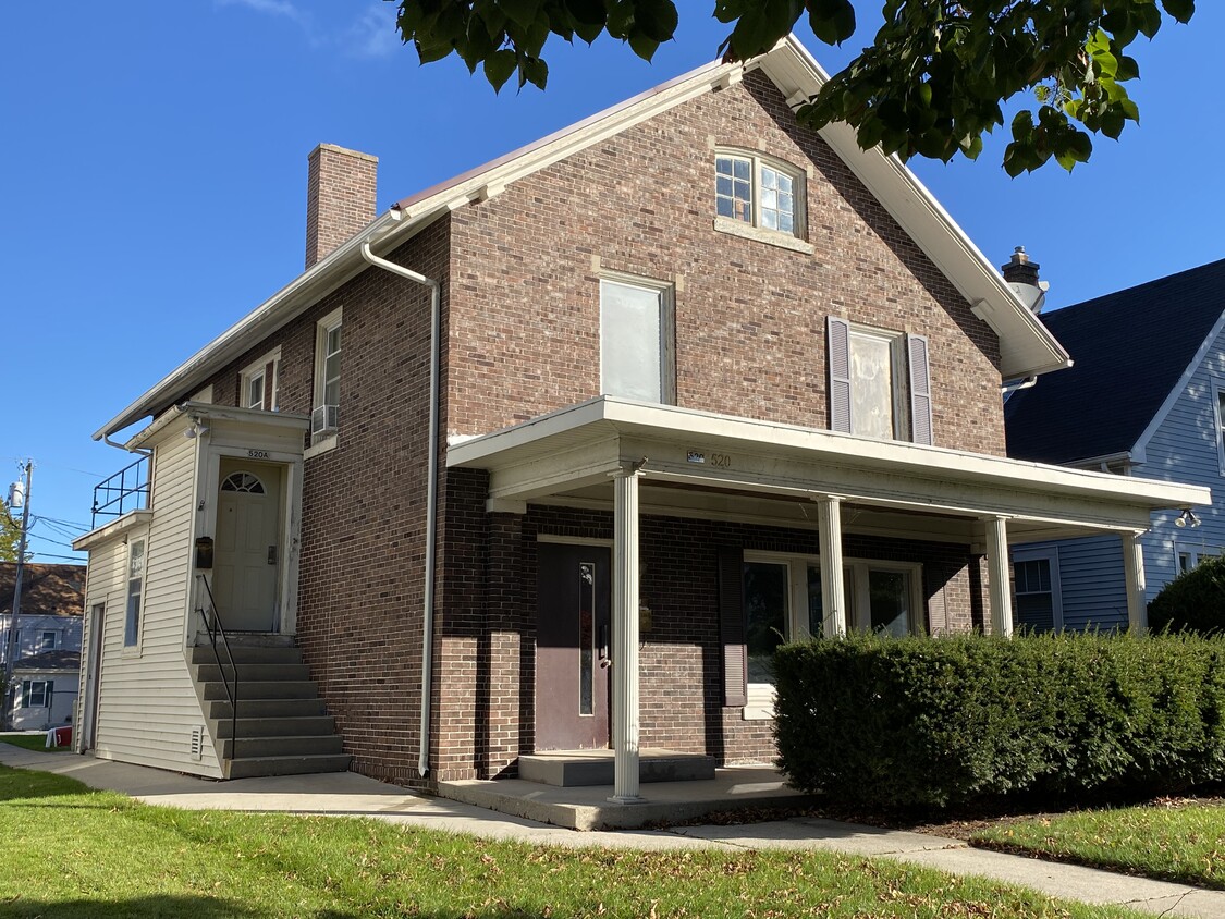 Primary Photo - 512 Ontario Ave