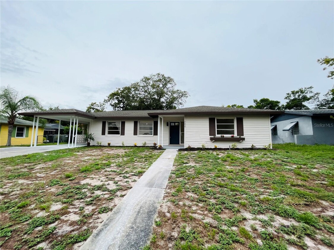 Foto principal - 7250 Tarrytown Dr