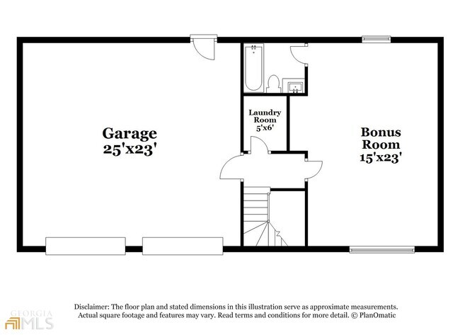 Foto del edificio - 5511 Bushnell Ct