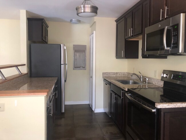 Foto del edificio - 518 E 7th St