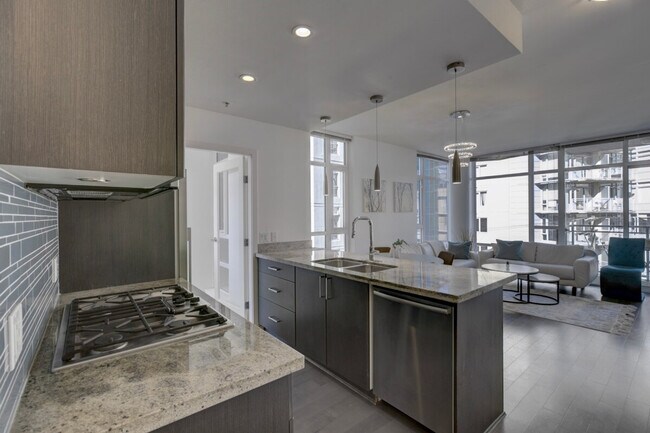 Photo du bâtiment - 35 W 2nd Ave