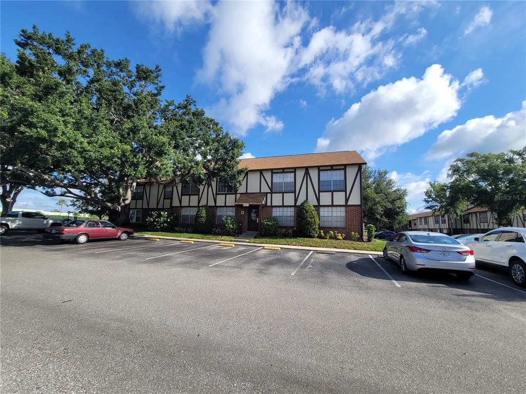 5421 Hansel Ave Unit K15, Edgewood, FL 32809 Condo for Rent in Edgewood, FL