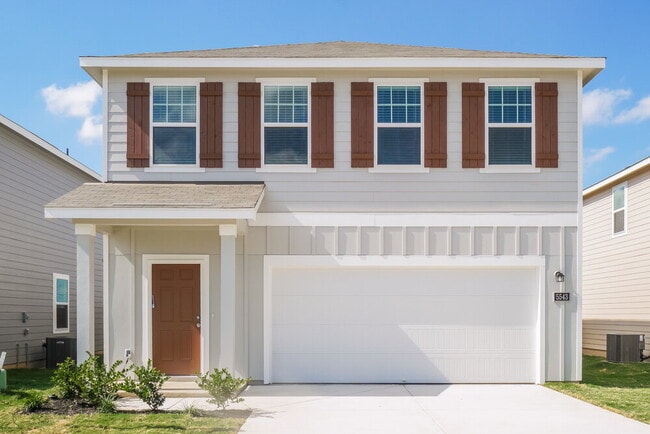 Building Photo - 5543 Bluebell Mdw Building Photo - 5543 Bluebell Mdw