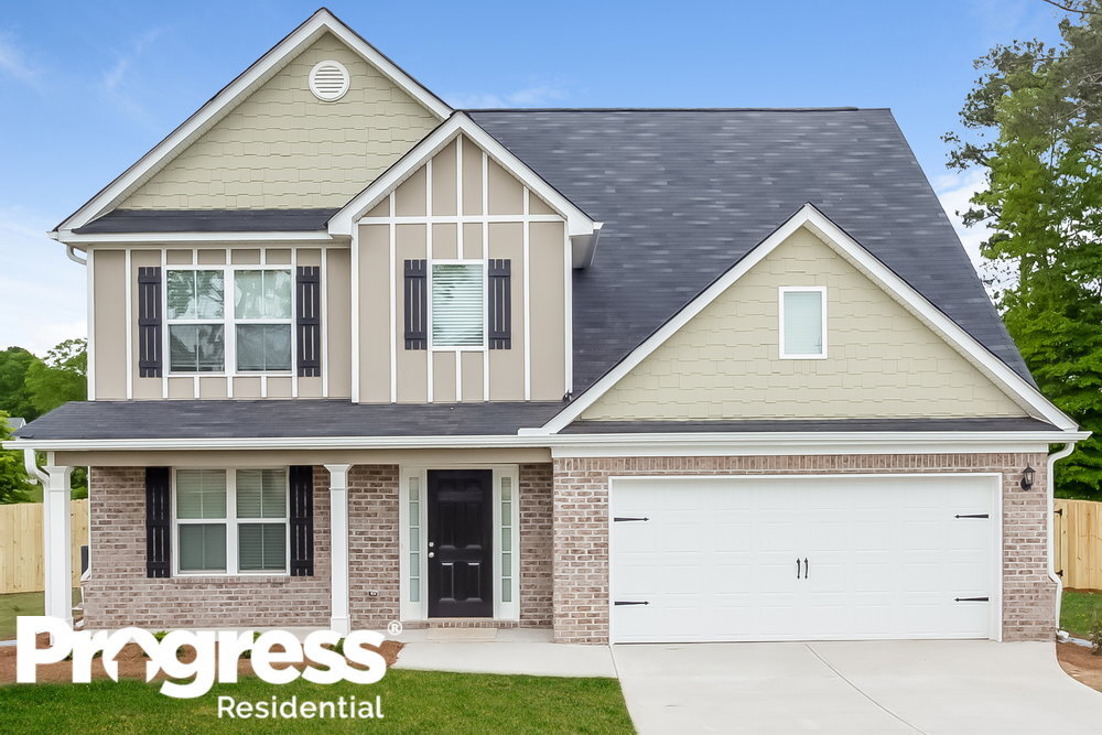 114 Mcarthur Dr, Locust Grove, GA 30248 House Rental in Locust Grove