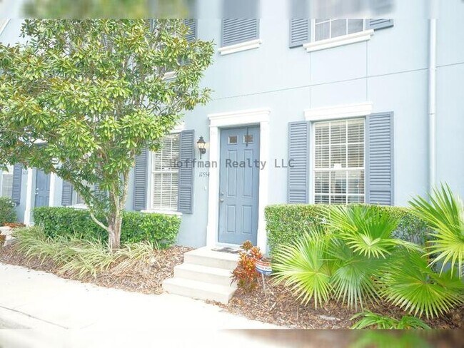 Foto del edificio - 3 Bed, 2.5 Bath two story townhome in High...