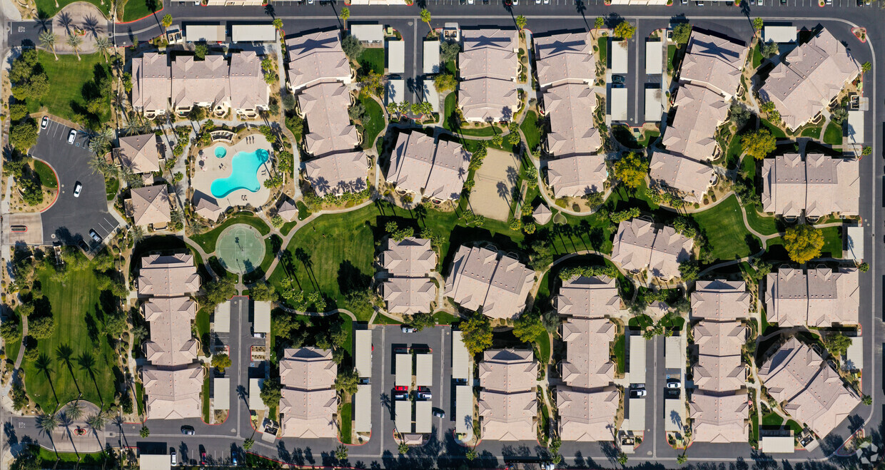 Aventine Apartment Homes Apartments in La Quinta, CA Westside Rentals