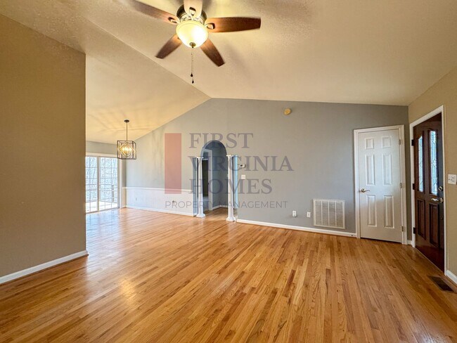 Foto del edificio - 3 Bedroom/2 Bath Lake Monticello Monticello Rental