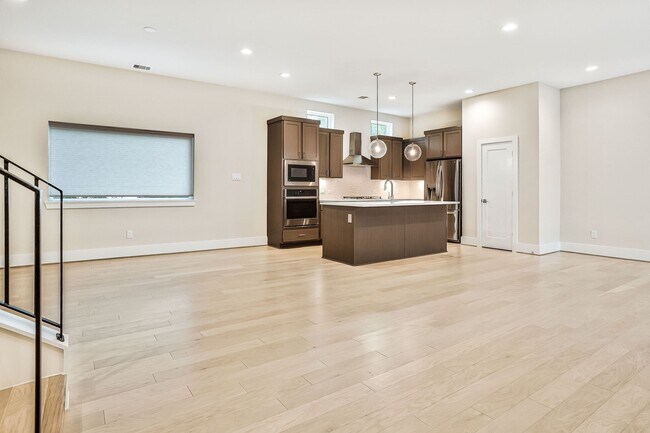 Foto del edificio - 838 Fisher St