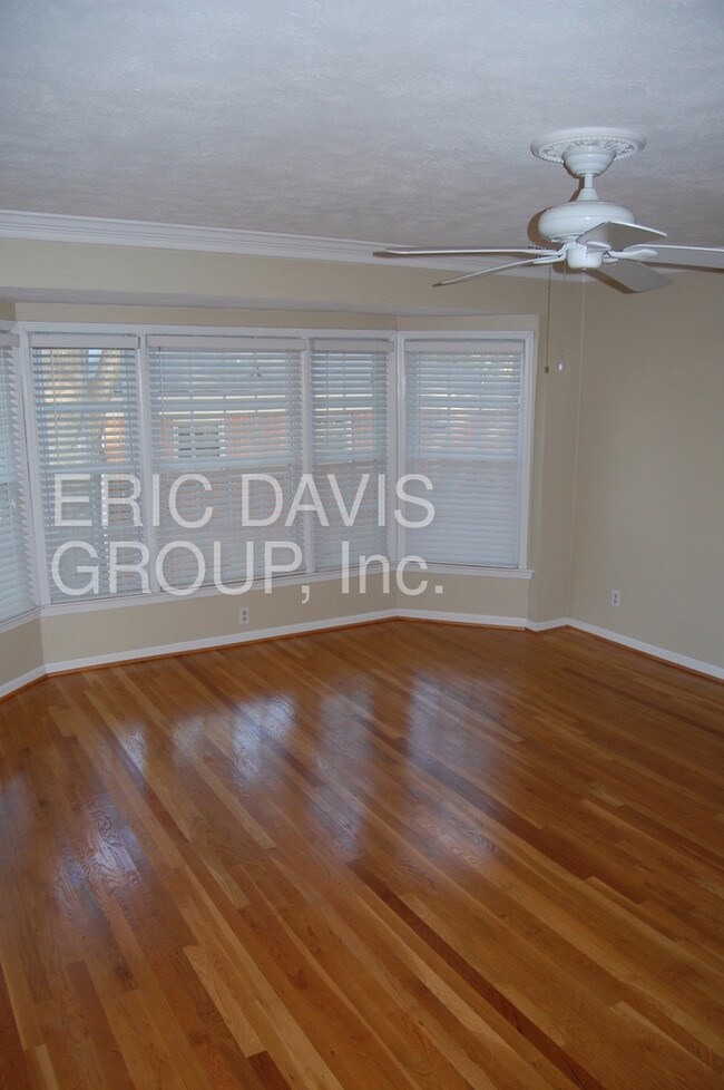 Foto del edificio - 2349 Henderson Mill Rd NE
