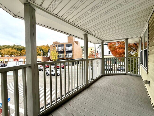 Foto del edificio - 879 Broadway