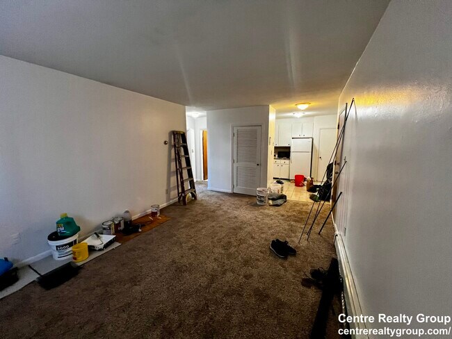 Building Photo - 155 Williams St