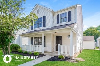 Building Photo - 1852 Meadowlawn Dr