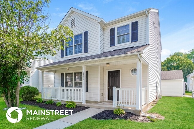 Building Photo - 1852 Meadowlawn Dr