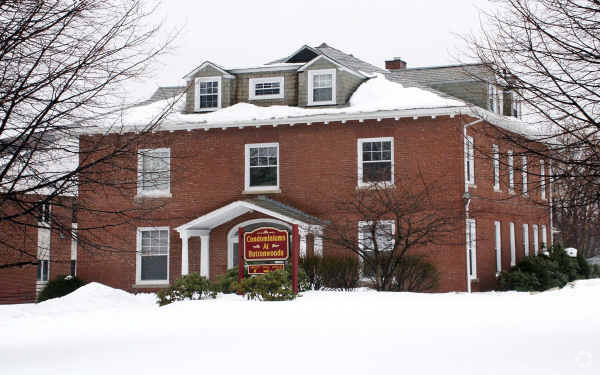 Primary Photo - Condominiums At Buttonwoods