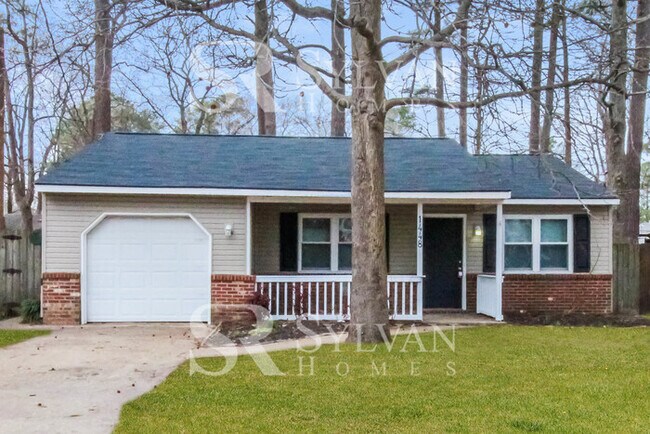 Foto del edificio - Rest. Relax. Recharge. Home awaits!