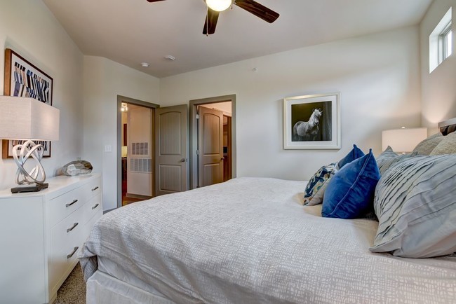 Azure City Living apartments — community photo - Azure City Living