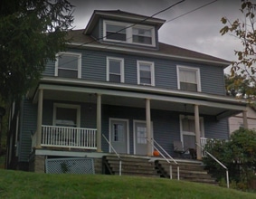 Building Photo - 515 Lee Ave