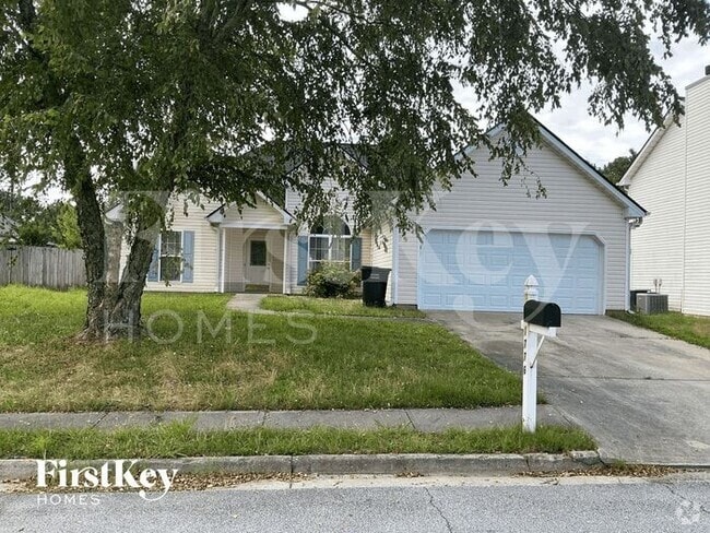 Building Photo - 1776 Summit Creek Way
