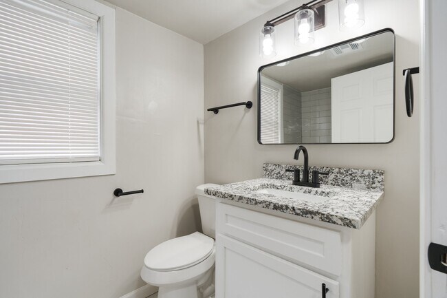 Foto del edificio - 1109 SW 26th St