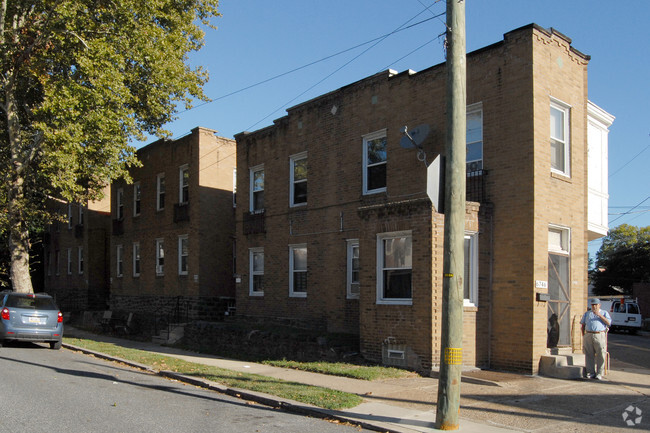 Building Photo - Lawndale Apartments