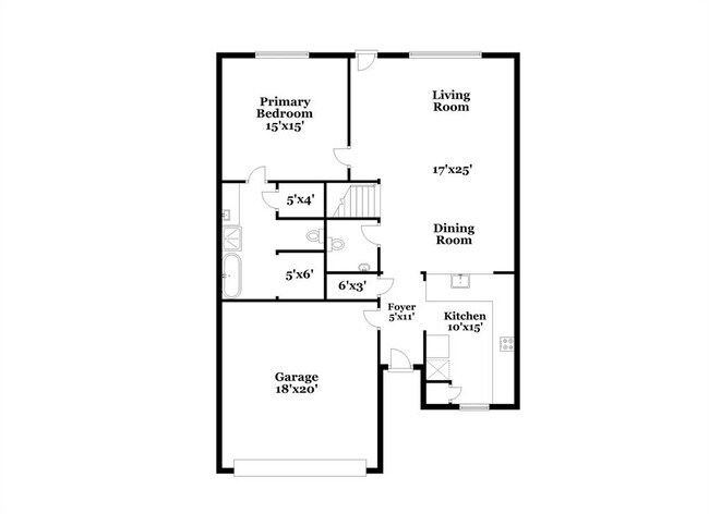 Building Photo - 28049 Irving Dr