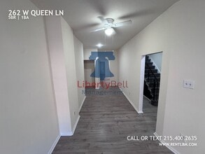 Building Photo - 262 W Queen Ln