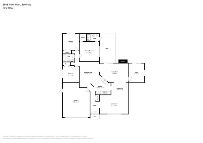 Building Photo - 9503 119th Way