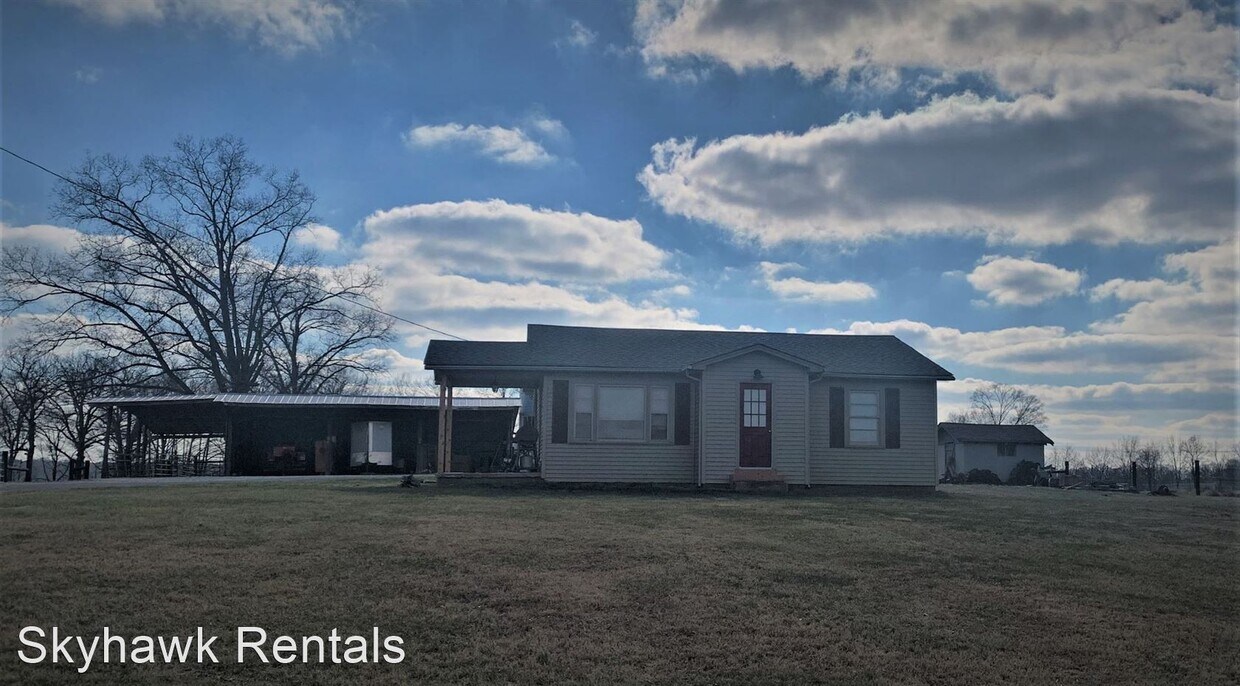 2 br, 1 bath House 1786 Lower Sharon Rd. House Rental in Dresden