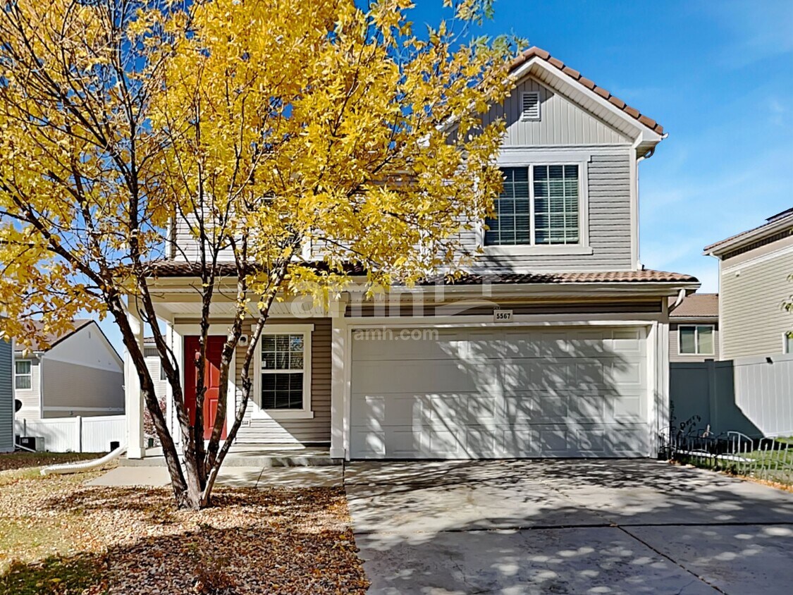 Foto principal - 5567 N Gibraltar St