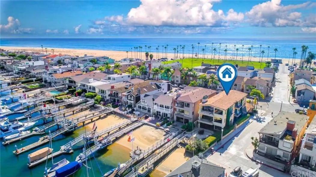 11 Houses for Rent in Balboa Peninsula, CA Westside Rentals