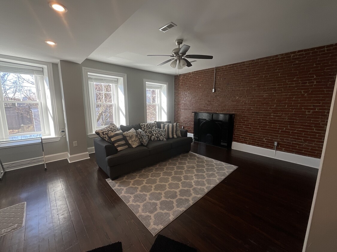 3513 Conrad St Unit B, Philadelphia, PA 19129 - 3513 Conrad St ...