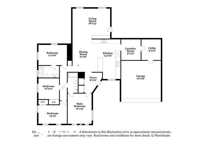 Building Photo - 9744 Heatherwood Ct