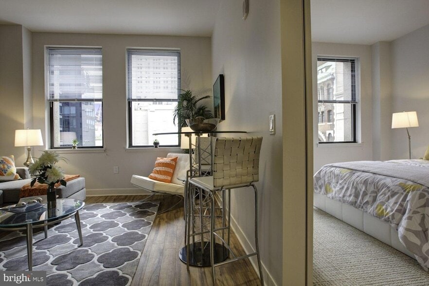Photo - 42 S 15th Street Unit 0B-0202