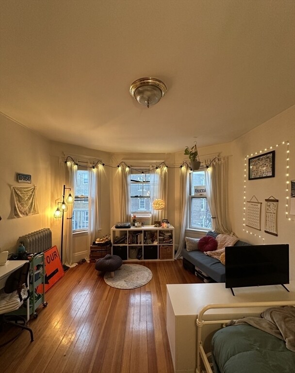 Foto del edificio - 166 Kelton St