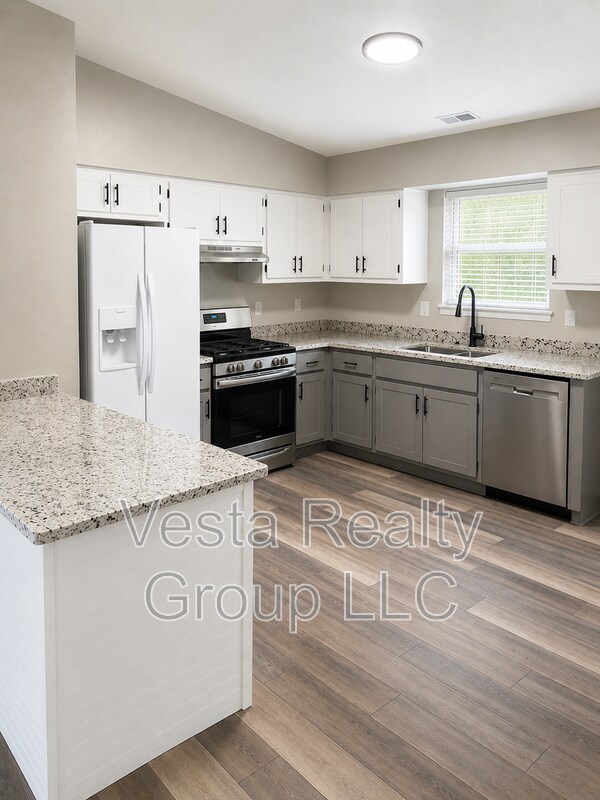 Foto del edificio - 105 Dailey Mill Rd