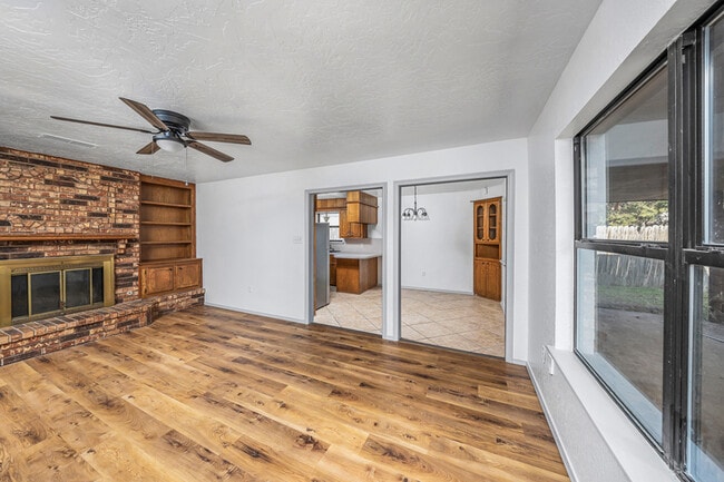 Building Photo - 2105 NW 54th St