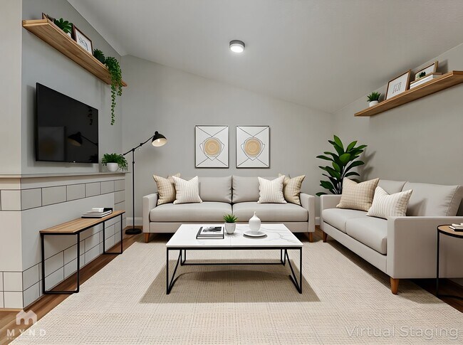 Foto del edificio - 10601 Wood Meadow Dr