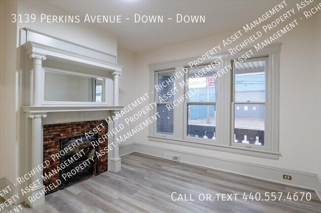 Building Photo - 3139 Perkins Ave