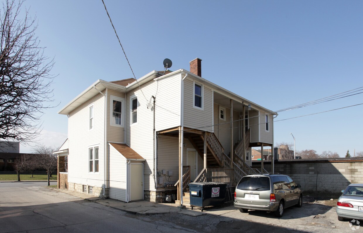 Foto del edificio - 9 16th St