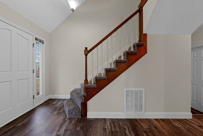 Foto del edificio - Lovely Single Family Home
