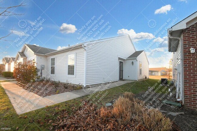 Foto del edificio - 3 br, 2 bath Townhome - 7942 Wildwood Farm...